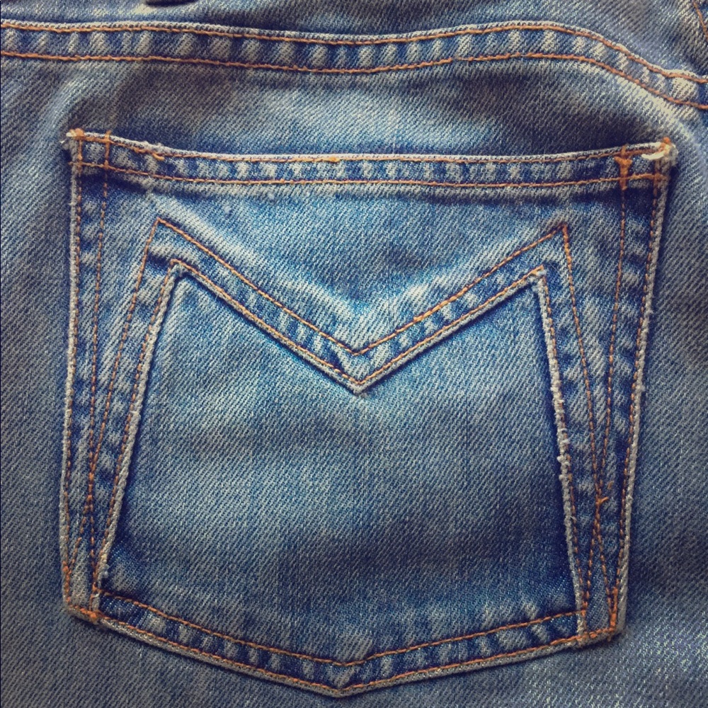 Marc Jacob Jeans